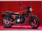 Kawasaki Z 750FX